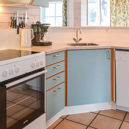 Norre Nebel 37 Semesterbostad