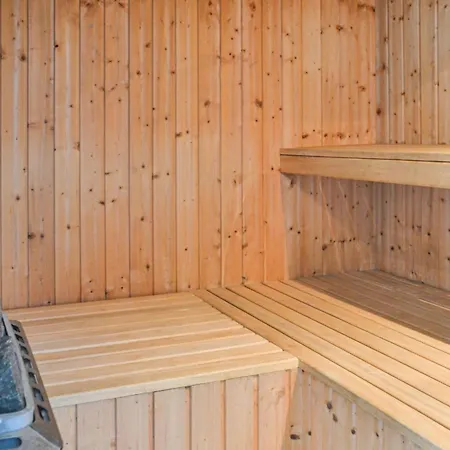 Tatil Evi In Norre Nebel With Kitchen *