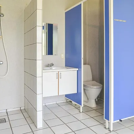 Semesterbostad Norre Nebel 37 Nørre Nebel