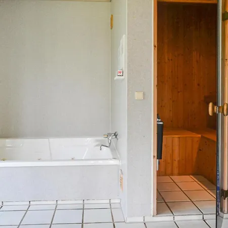 Norre Nebel 37 Lonne Hede