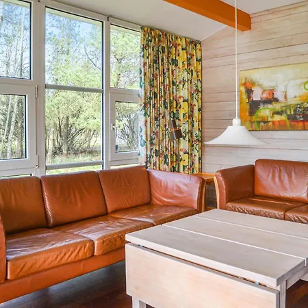 Дом отдыха Norre Nebel 37 Norre Nebel