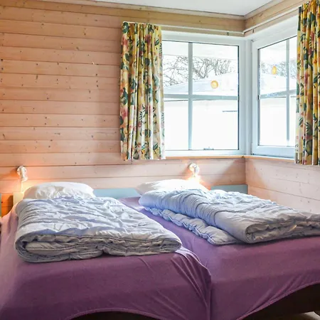 Holiday home Norre Nebel 37 Lonne Hede