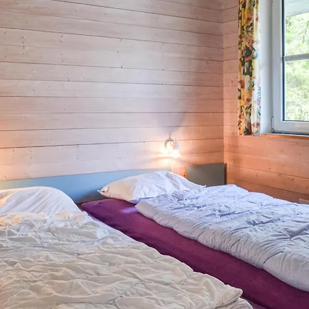 Norre Nebel 37 Holiday home