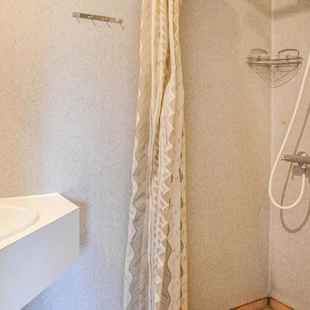 Norre Nebel 37 Дом отдыха *