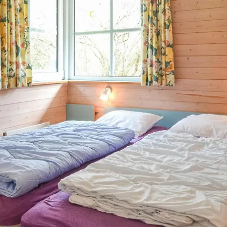 37 Holiday home Norre Nebel