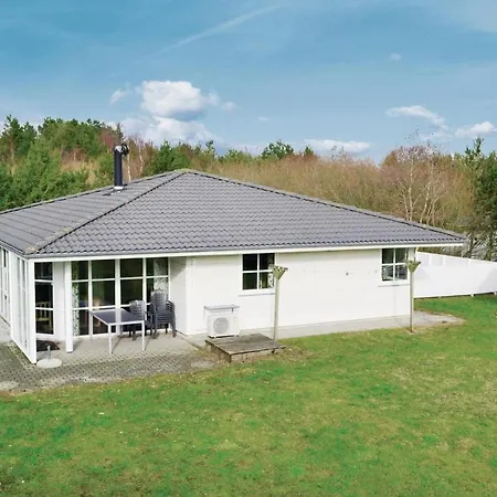 Norre Nebel 37 * Nørre Nebel