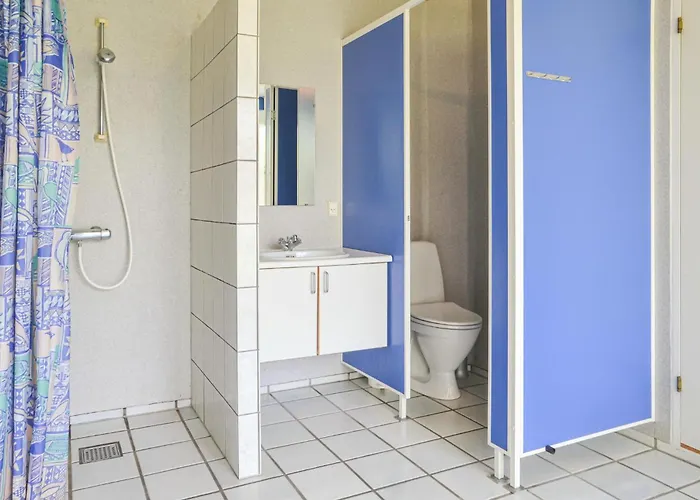 Holiday home 37 Norre Nebel