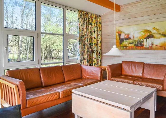 Casa vacanze 37 Nørre Nebel