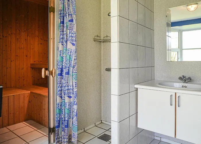 37 Holiday home Norre Nebel