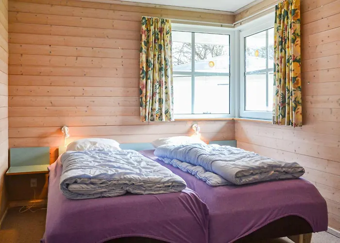 Casa vacanze 37 Nørre Nebel