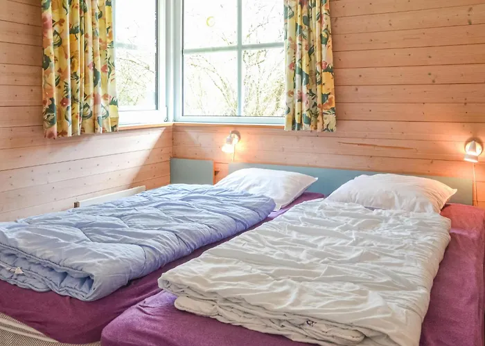 37 Casa vacanze Nørre Nebel